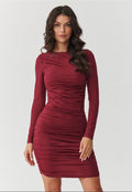  Daydress model 217154 Makadamia 