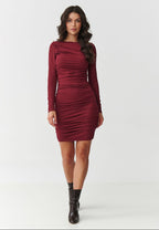  Daydress model 217154 Makadamia 