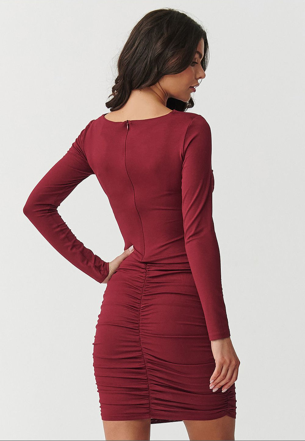  Daydress model 217154 Makadamia 