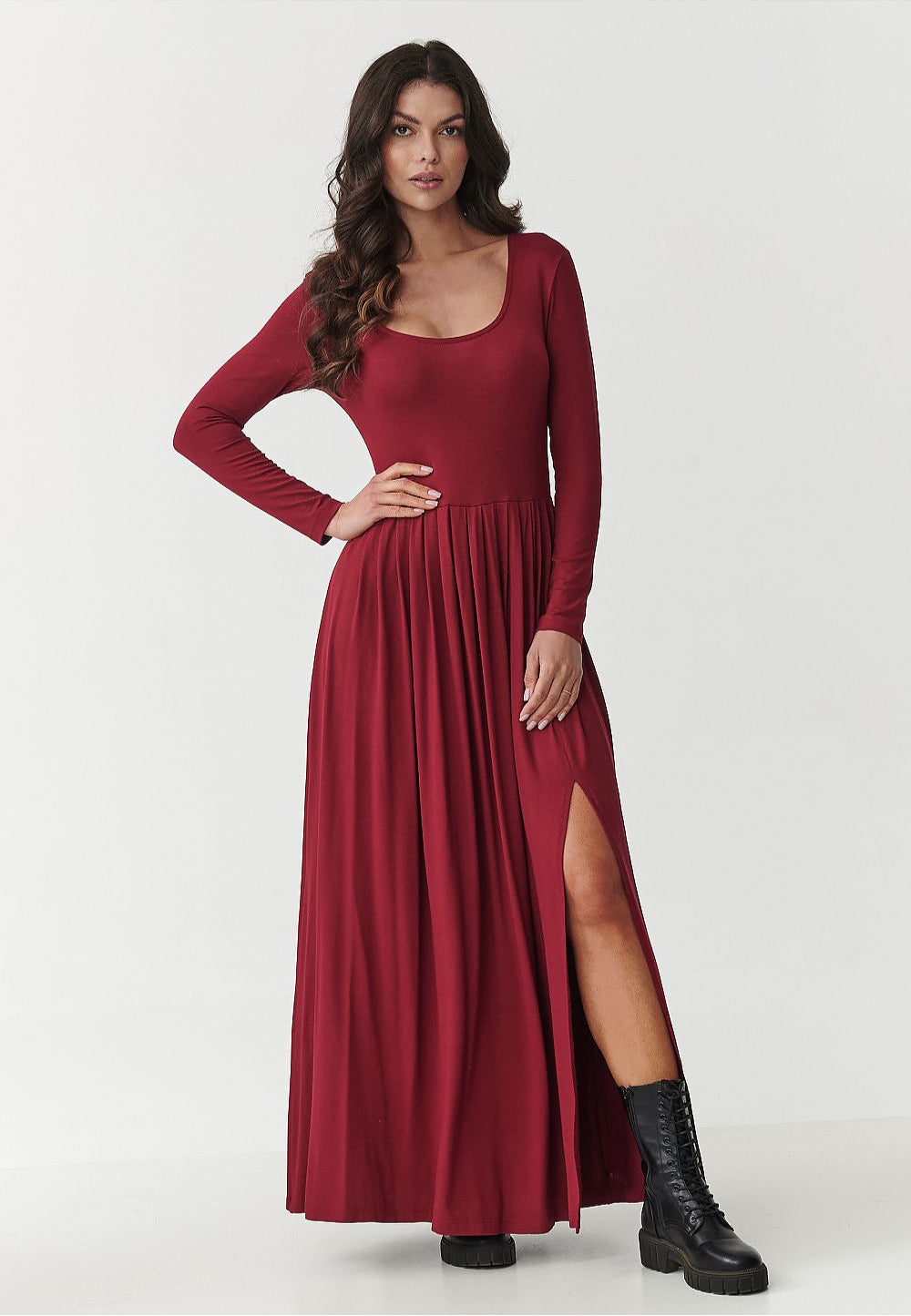  Daydress model 217163 Makadamia 