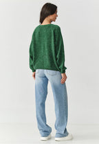  Cardigan model 217367 Makadamia 
