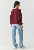  Cardigan model 217368 Makadamia 