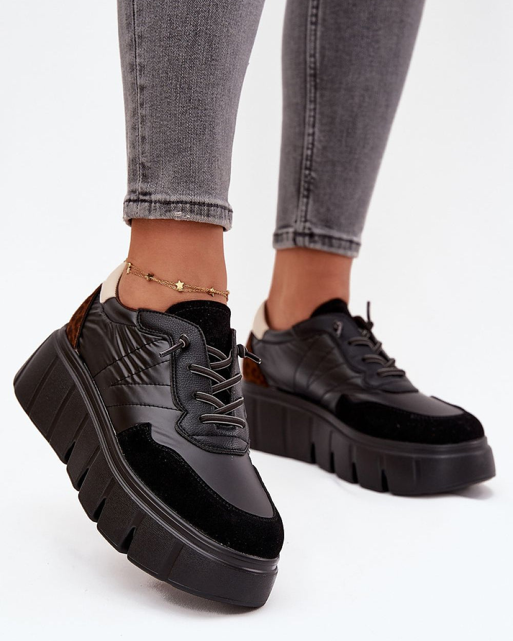  Sport Shoes model 217468 Step in style 