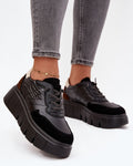  Sport Shoes model 217468 Step in style 