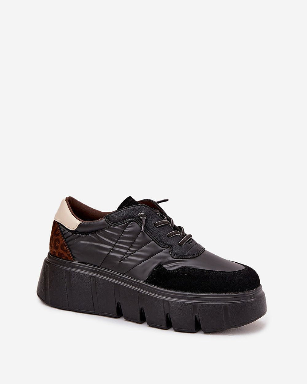  Sport Shoes model 217468 Step in style 