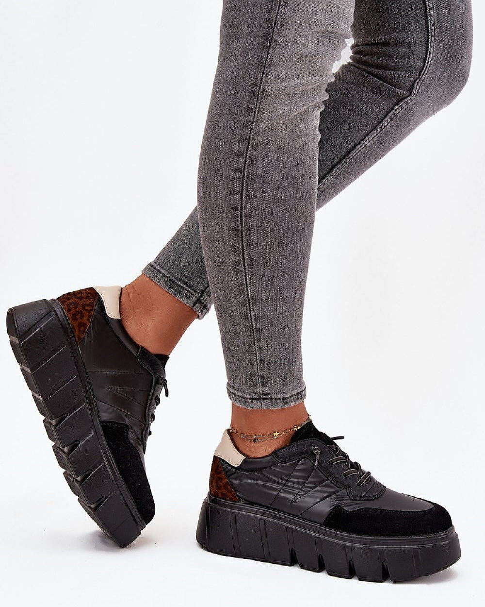  Sport Shoes model 217468 Step in style 