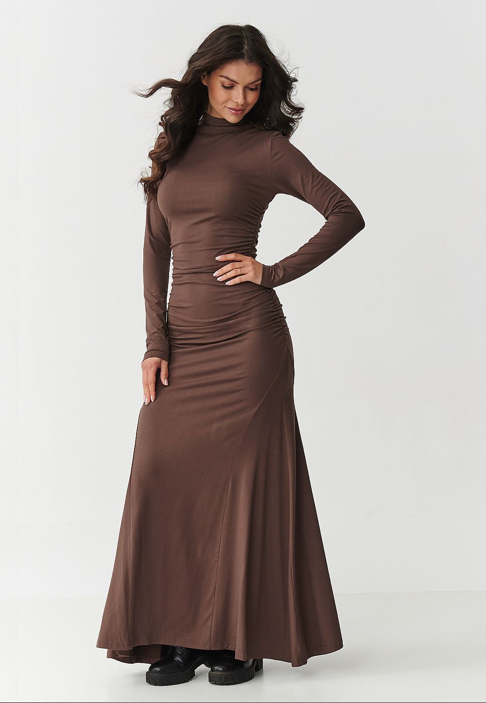  Daydress model 217650 Makadamia 