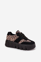  Sport Shoes model 217699 Step in style 