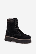  Bootie model 217720 Step in style 