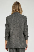  Jacket model 217597 Nife 