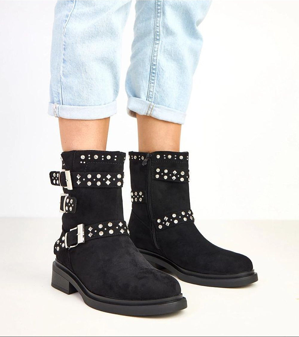  Boots model 217932 Solea 
