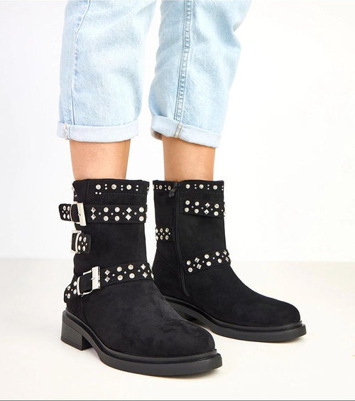  Boots model 217932 Solea 