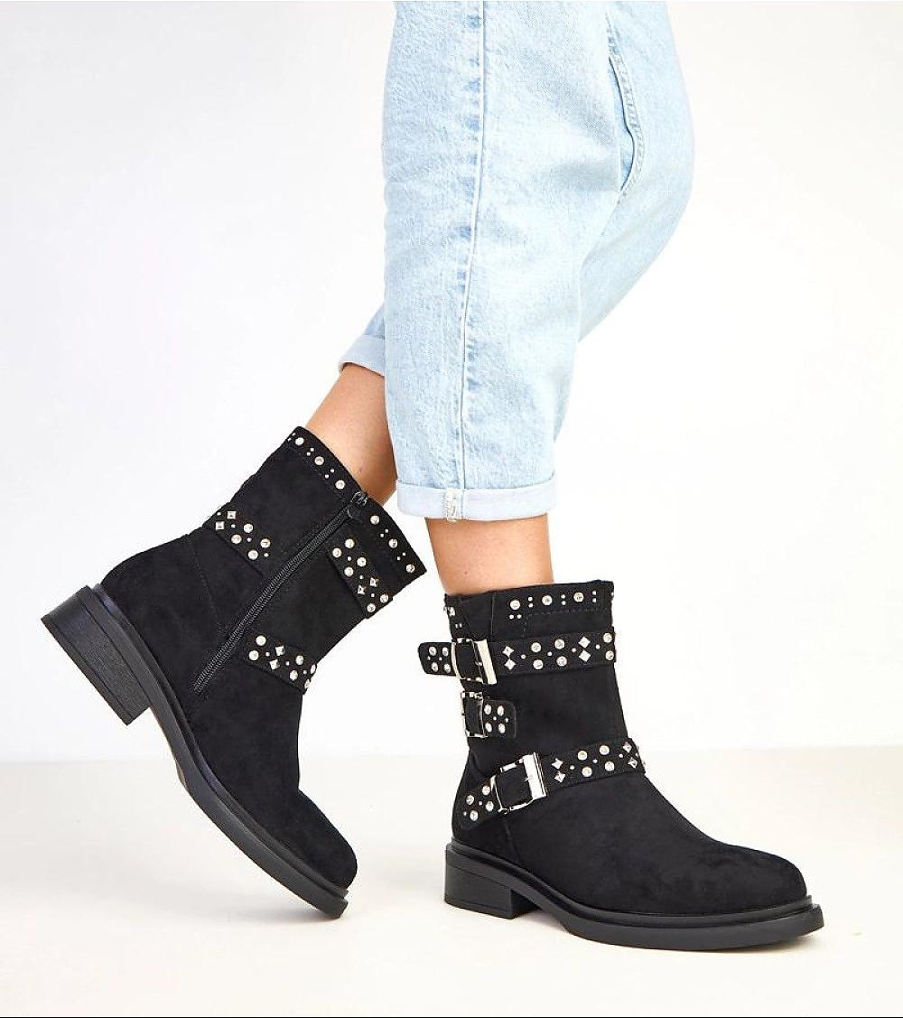  Boots model 217932 Solea 