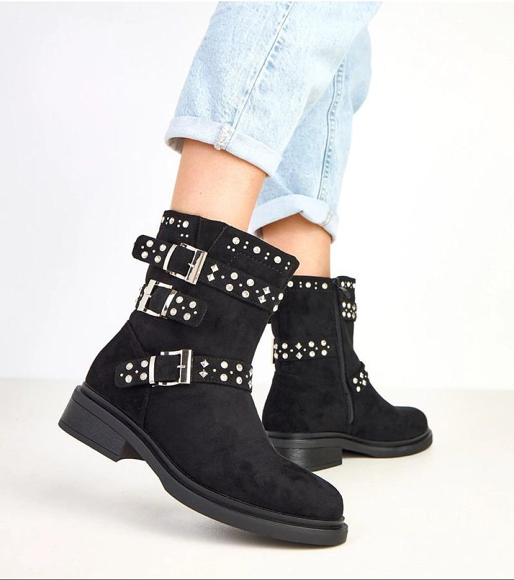  Boots model 217932 Solea 