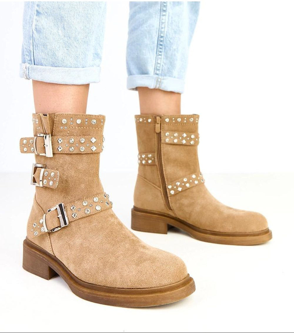  Boots model 217933 Solea 