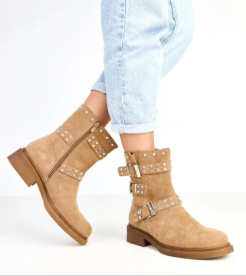  Boots model 217933 Solea 