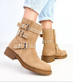  Boots model 217933 Solea 
