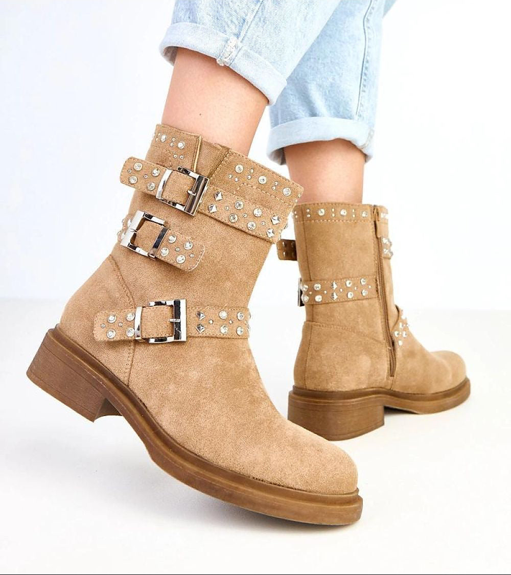  Boots model 217933 Solea 