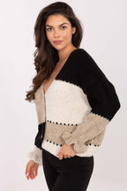  Cardigan model 217969 Rue Paris 