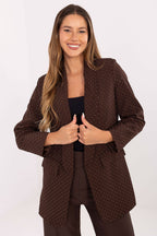  Jacket model 217980 Rue Paris 
