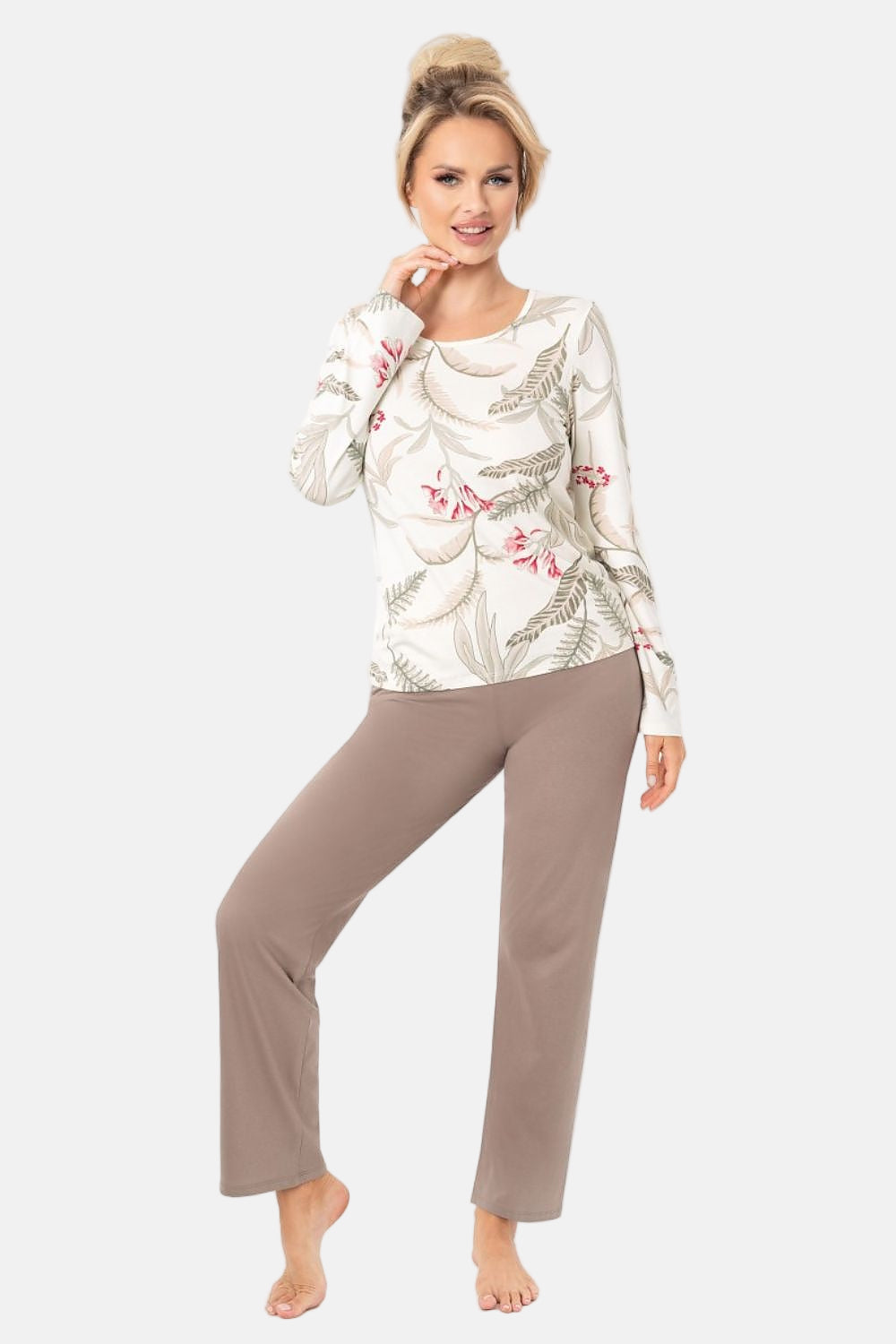  Pyjama model 218017 Donna 
