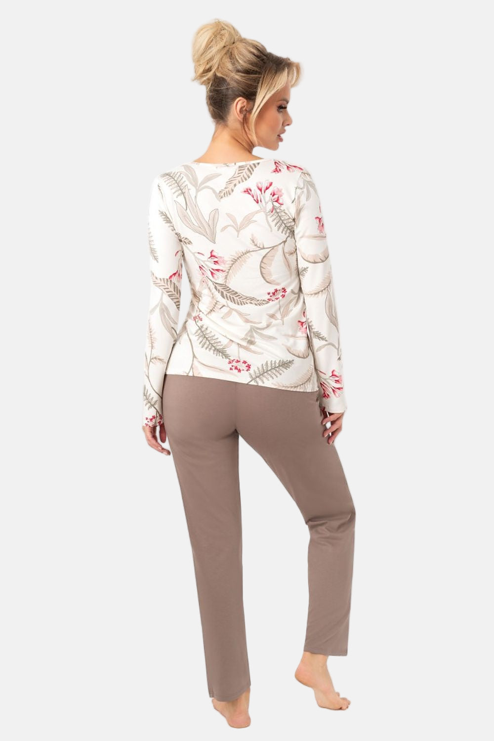  Pyjama model 218017 Donna 
