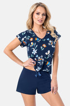  Pyjama model 218033 Donna 