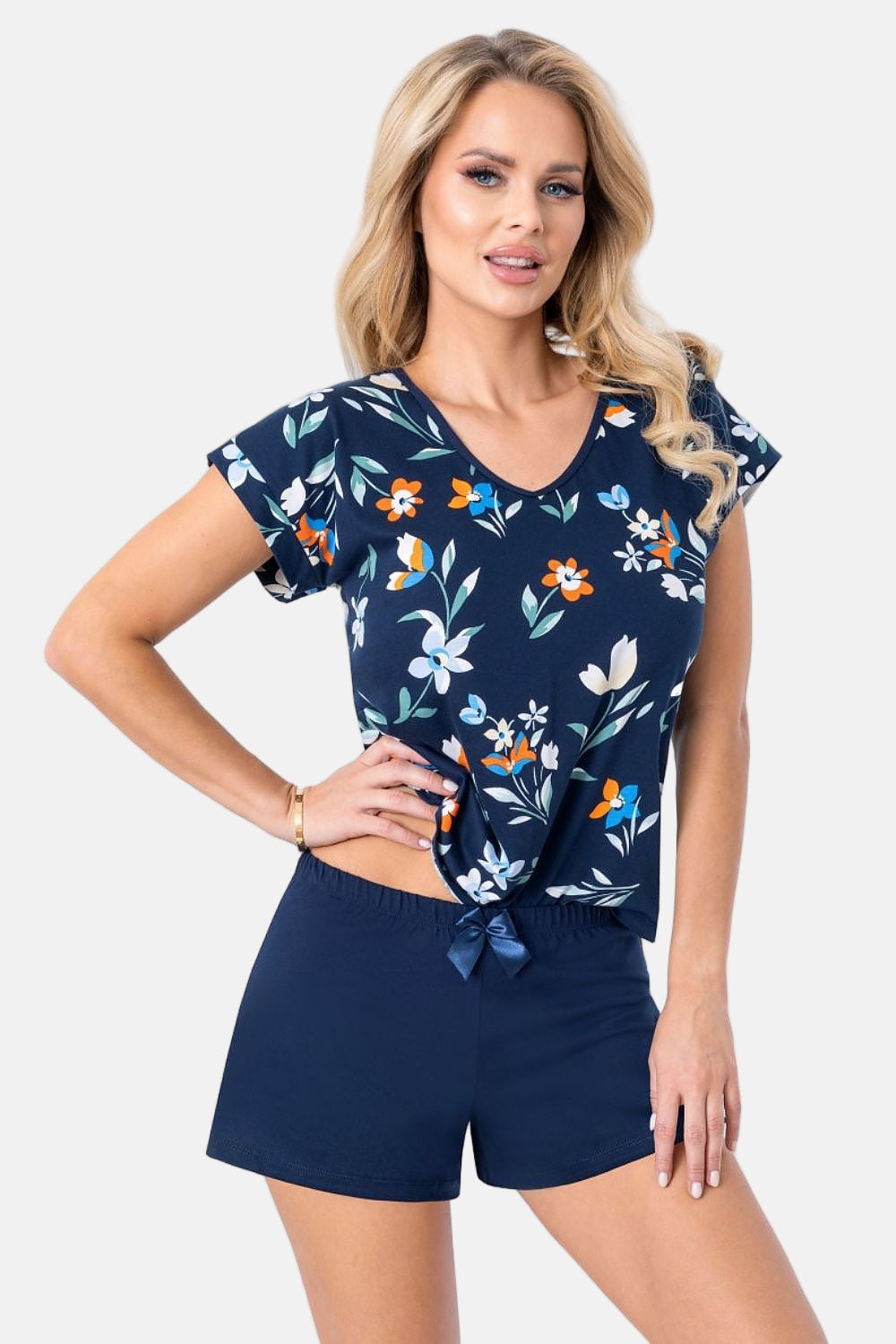  Pyjama model 218033 Donna 