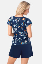  Pyjama model 218033 Donna 