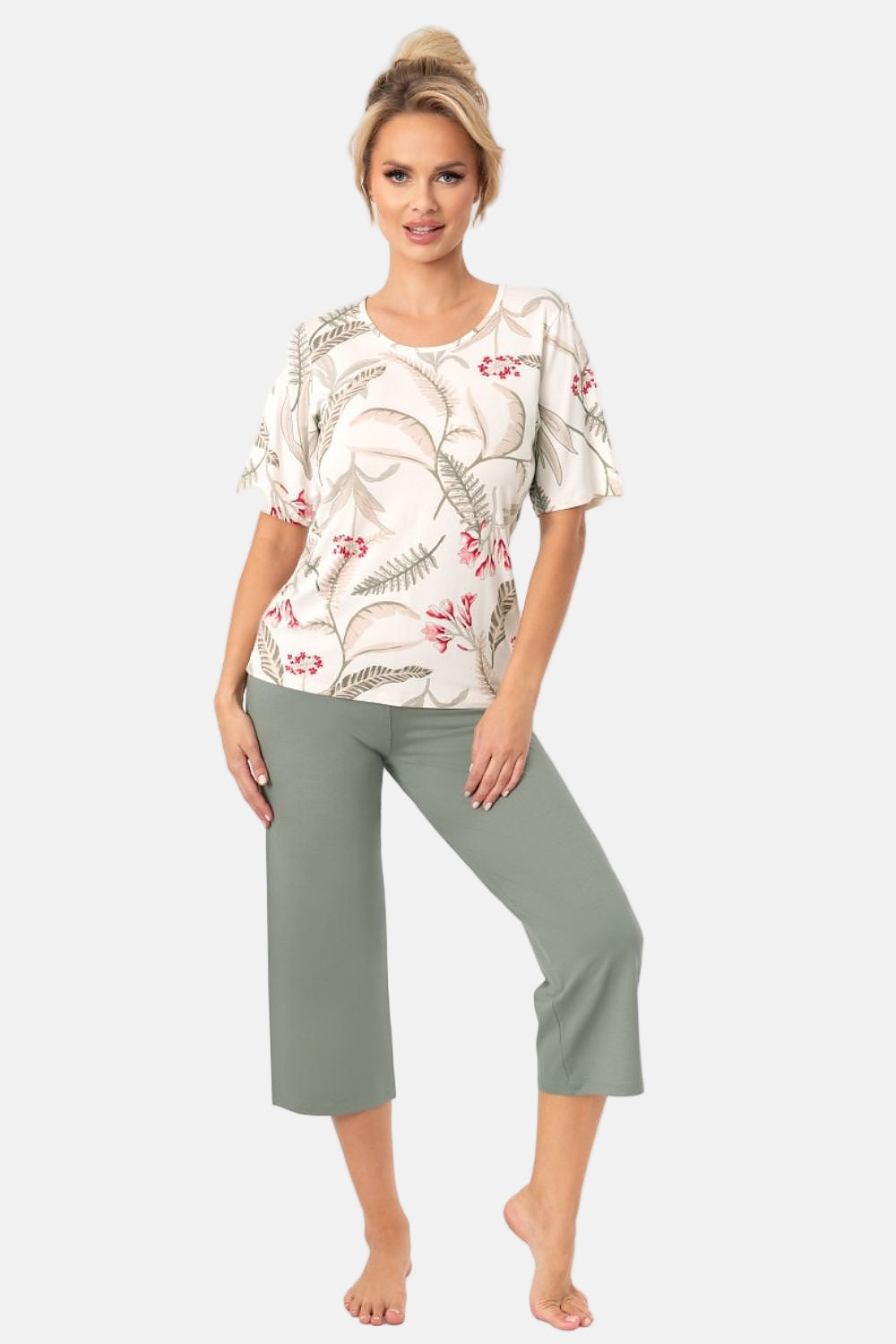  Pyjama model 218034 Donna 