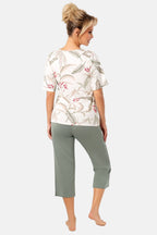  Pyjama model 218034 Donna 