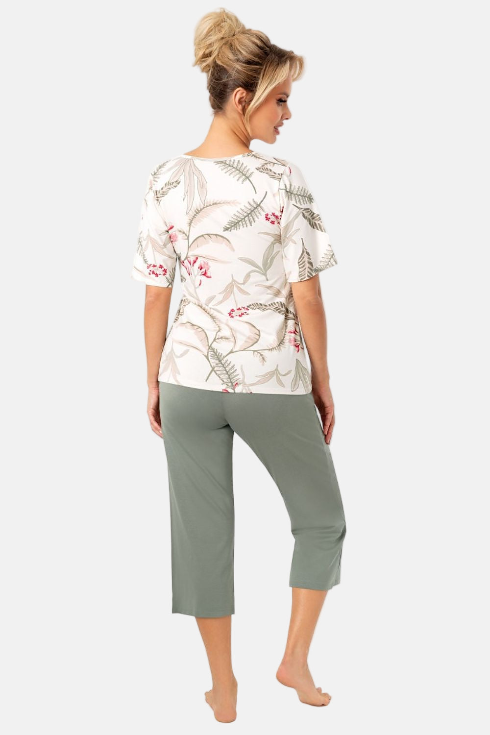  Pyjama model 218034 Donna 