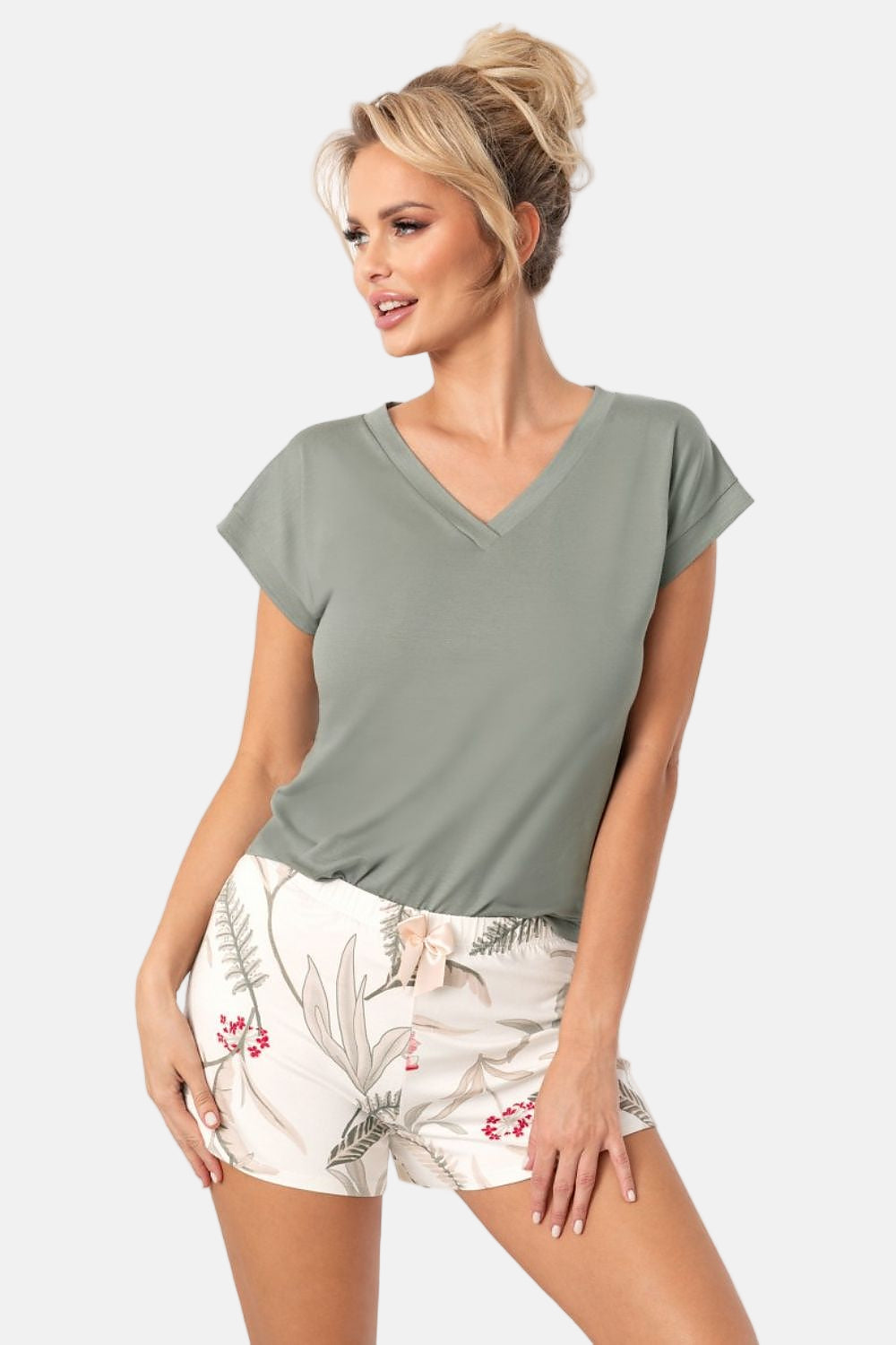  Pyjama model 218035 Donna 
