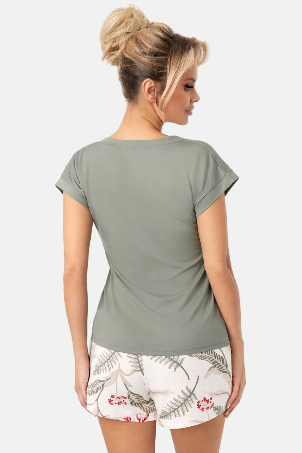  Pyjama model 218035 Donna 