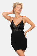  Nightshirt model 218036 Donna 