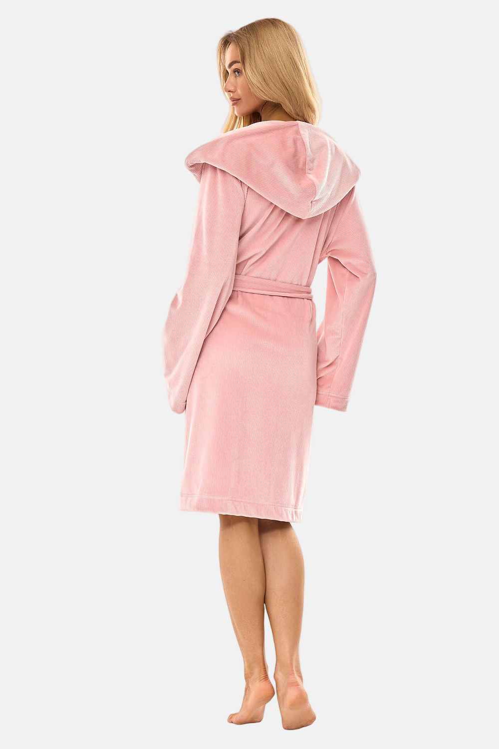  Bathrobe model 218045 L&L collection 