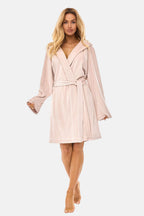  Bathrobe model 218047 L&L collection 