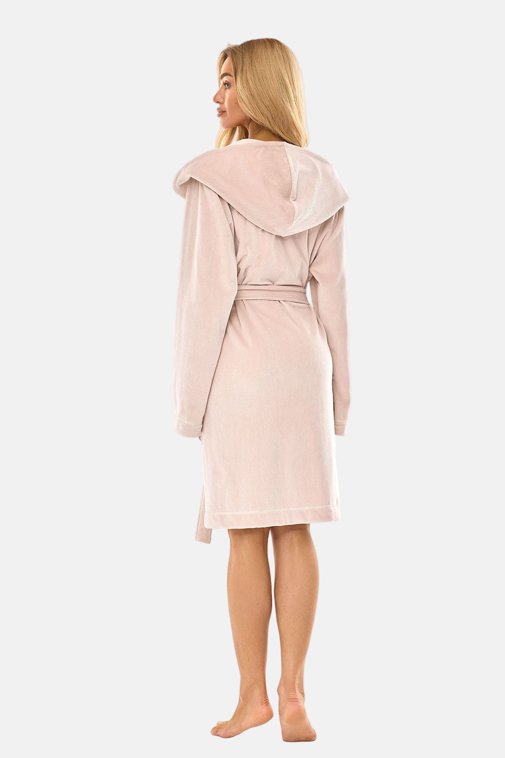  Bathrobe model 218047 L&L collection 