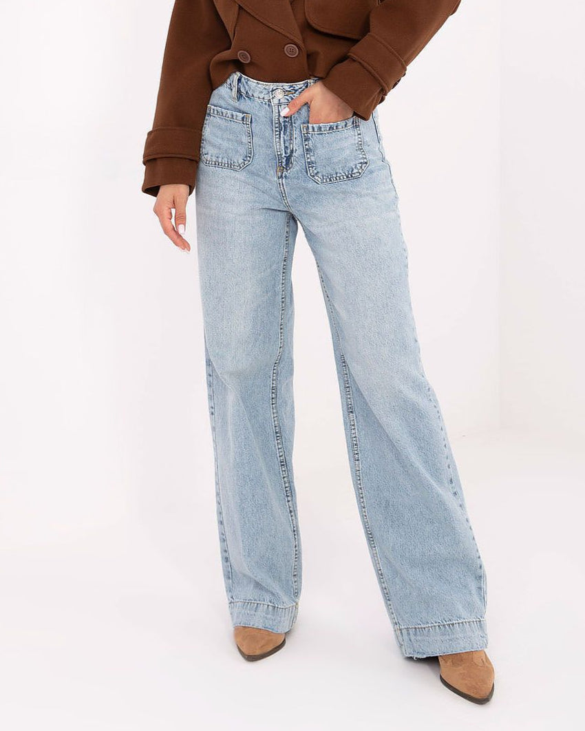  Jeans model 218195 Sublevel 