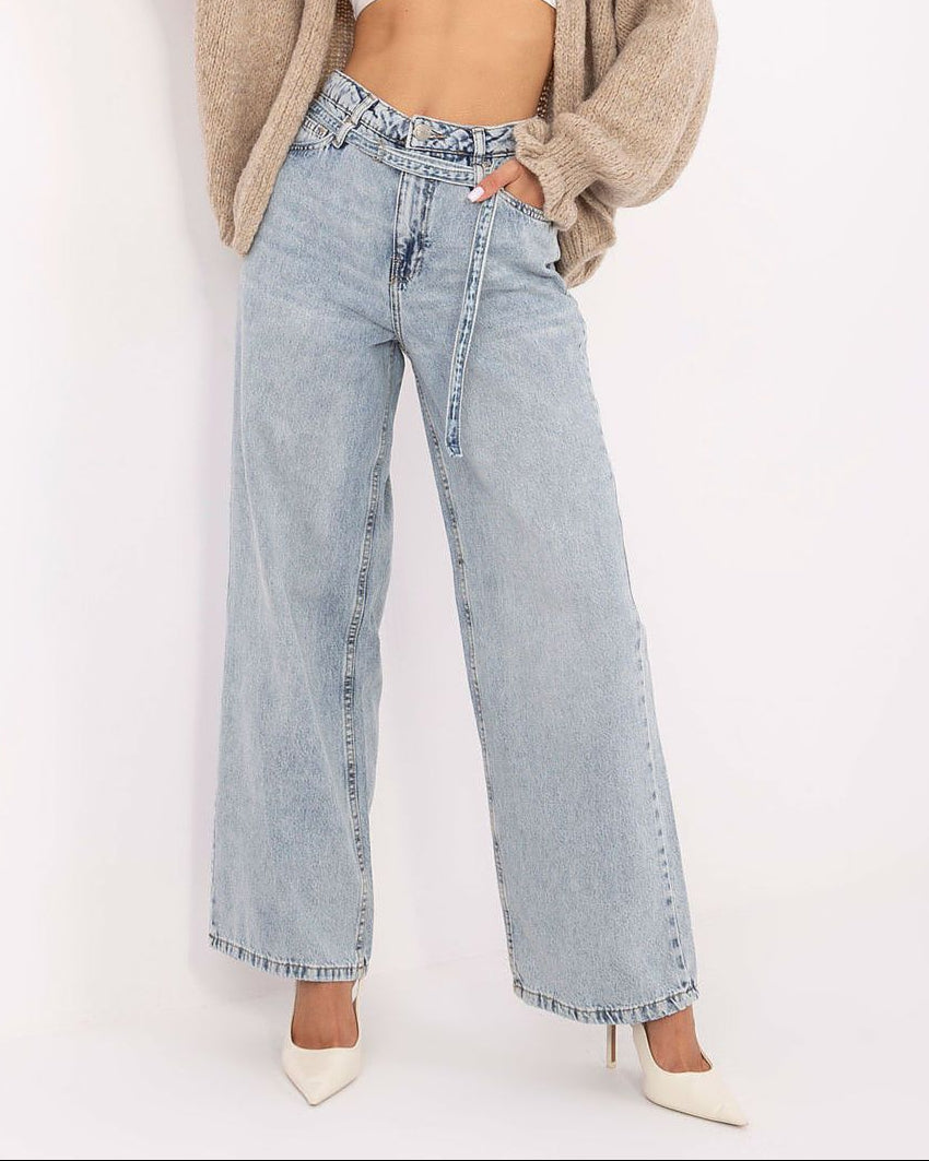  Jeans model 218197 Sublevel 