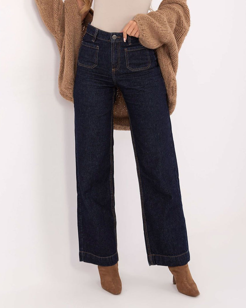  Jeans model 218205 Sublevel 