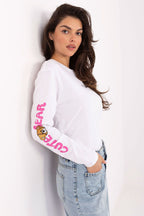  Blouse model 218210 Sublevel 