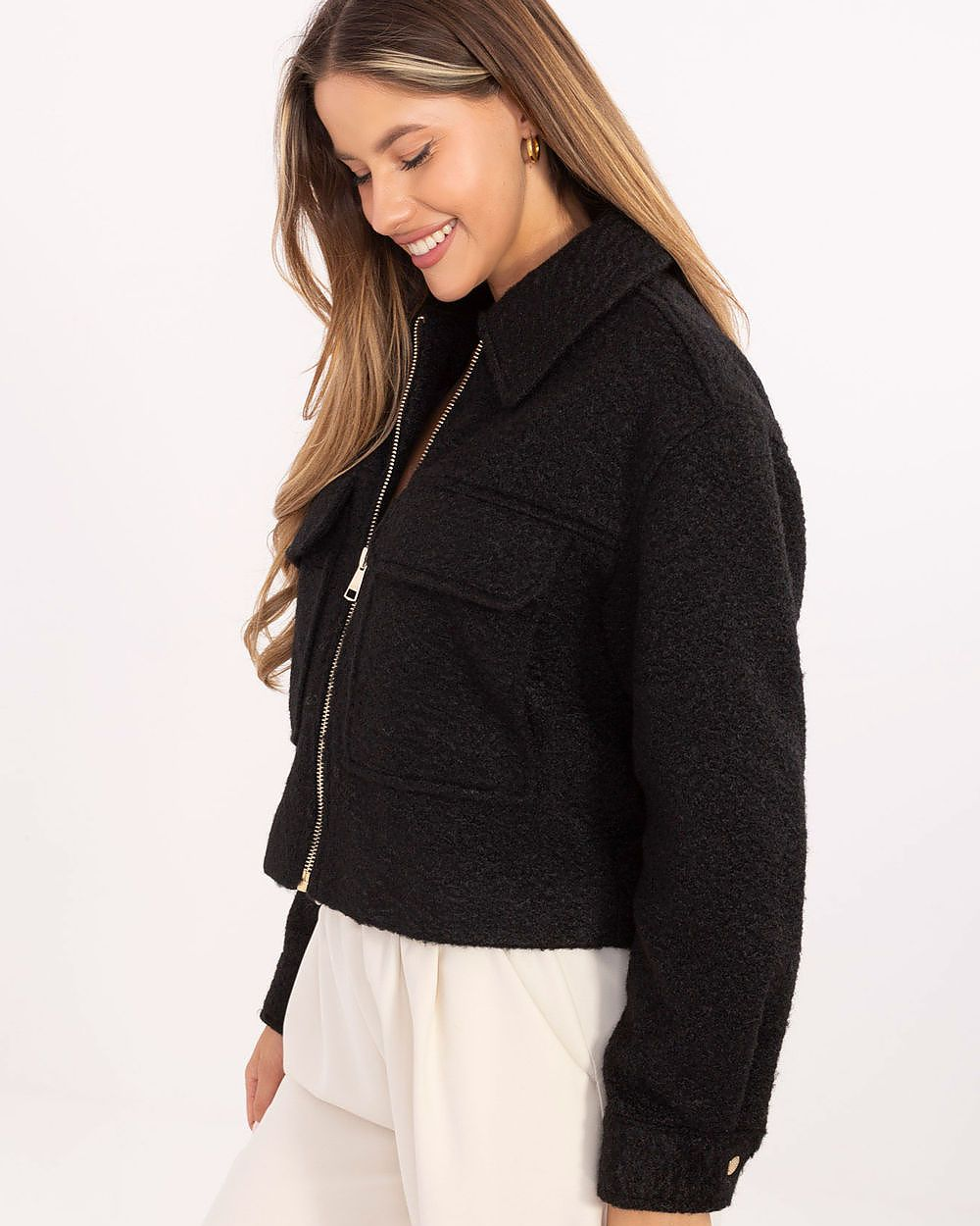 Women's Short Jacket