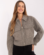 Women's Short Jacket