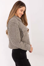  Jacket model 218234 Sublevel 