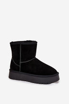  Snow boots model 218269 Step in style 