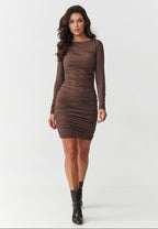  Daydress model 218302 Makadamia 