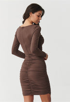  Daydress model 218302 Makadamia 