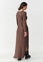  Daydress model 218305 Makadamia 