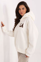  Sweatshirt model 218337 Factory Price 